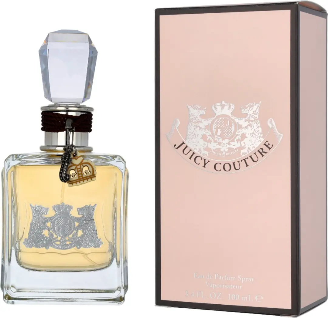 Juicy Couture Eau de Parfum 100ml - afbeelding 6 van 6