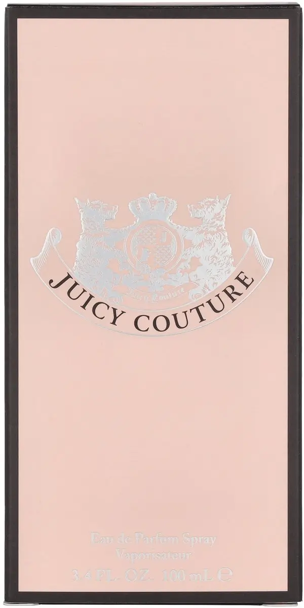 Juicy Couture Eau de Parfum 100ml
