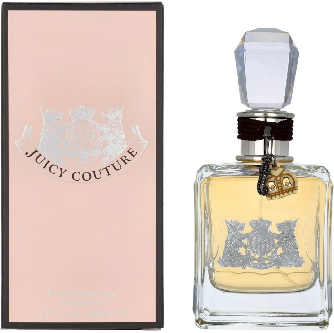 Juicy Couture Eau de Parfum 100ml