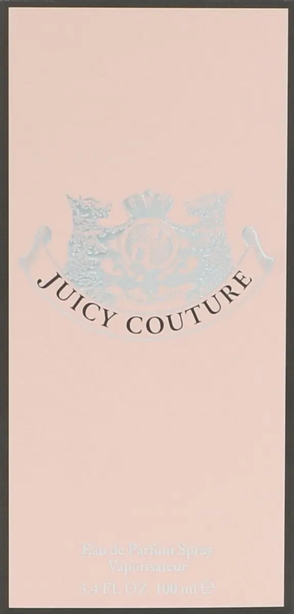 Juicy Couture Eau de Parfum 100ml
