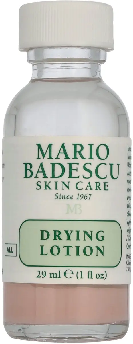 Mario Badescu Drying Lotion 14g