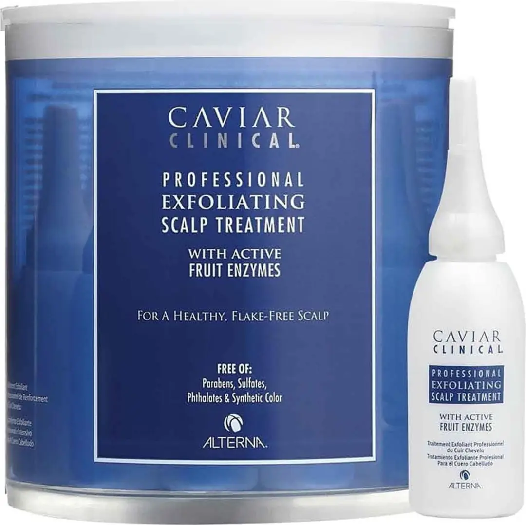 Alterna Anti-Dandruff Caviar Clinical 180ml