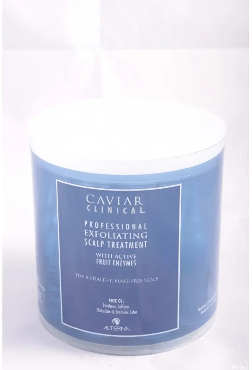 Alterna Anti-Dandruff Caviar Clinical 180ml - 12 Stuks