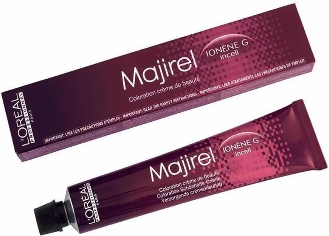 L'Oréal Professionnel Majirel Haarverf 50ml - 9.22 Blond