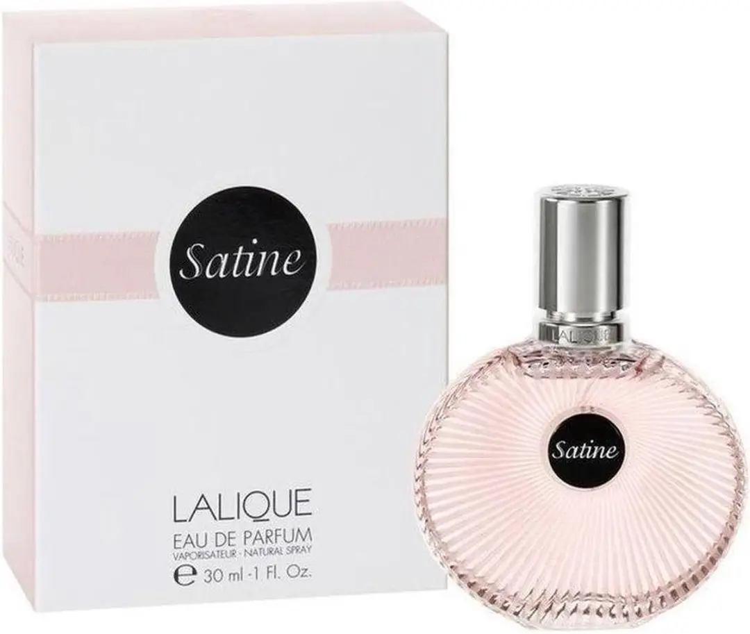Lalique Satinee Eau de Parfum 30ml