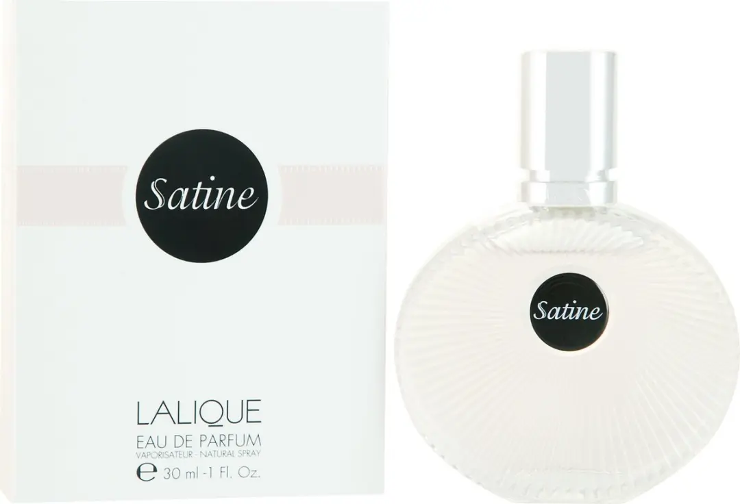 Lalique Satinee Eau de Parfum 30ml