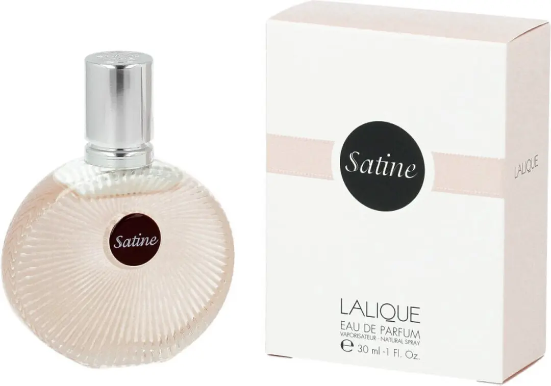 Lalique Satinee Eau de Parfum 30ml