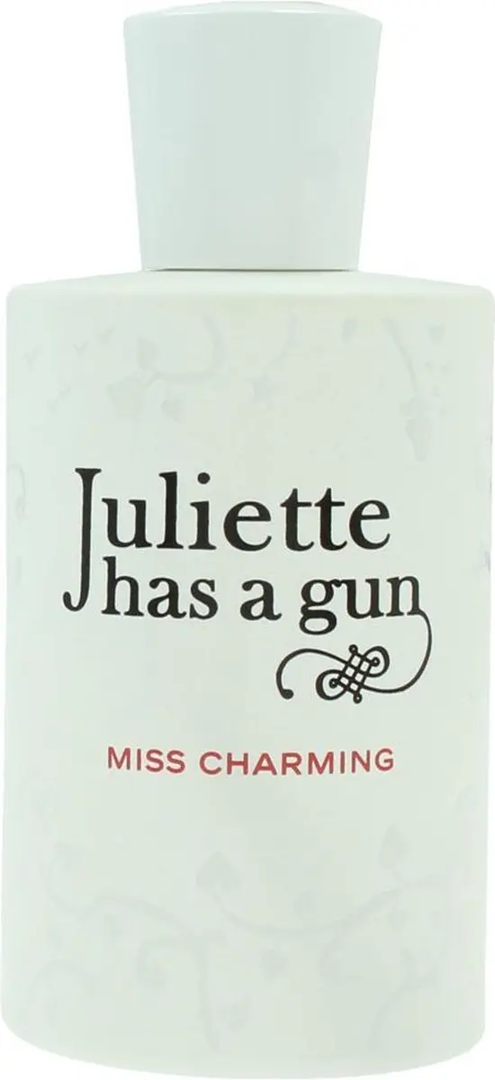 Juliette Has a Gun Miss Charming Eau de Parfum 100ml