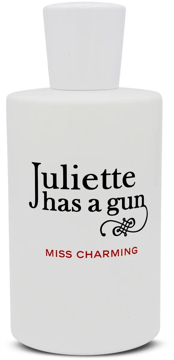 Juliette Has a Gun Miss Charming Eau de Parfum 100ml