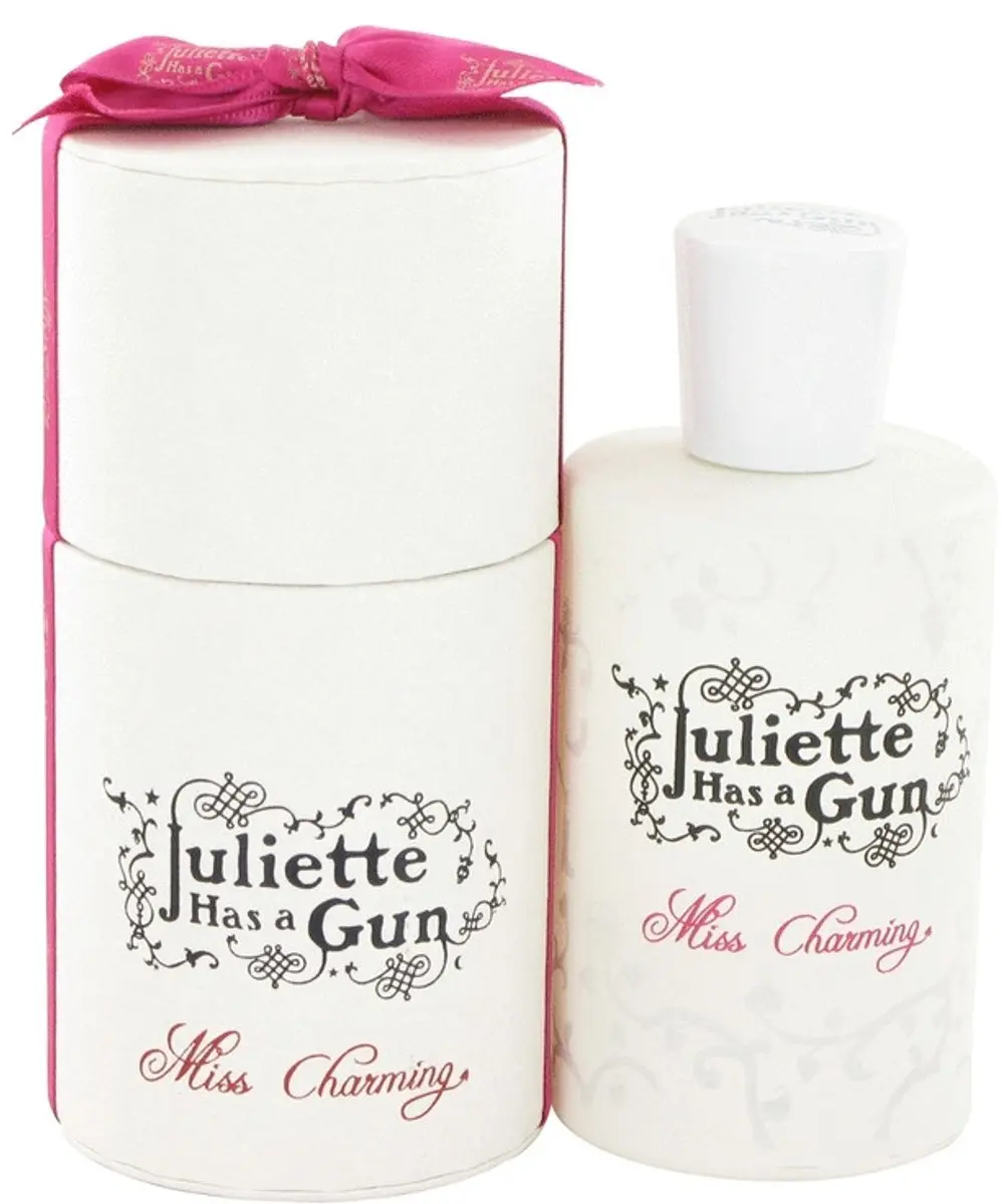 Juliette Has a Gun Miss Charming Eau de Parfum 100ml