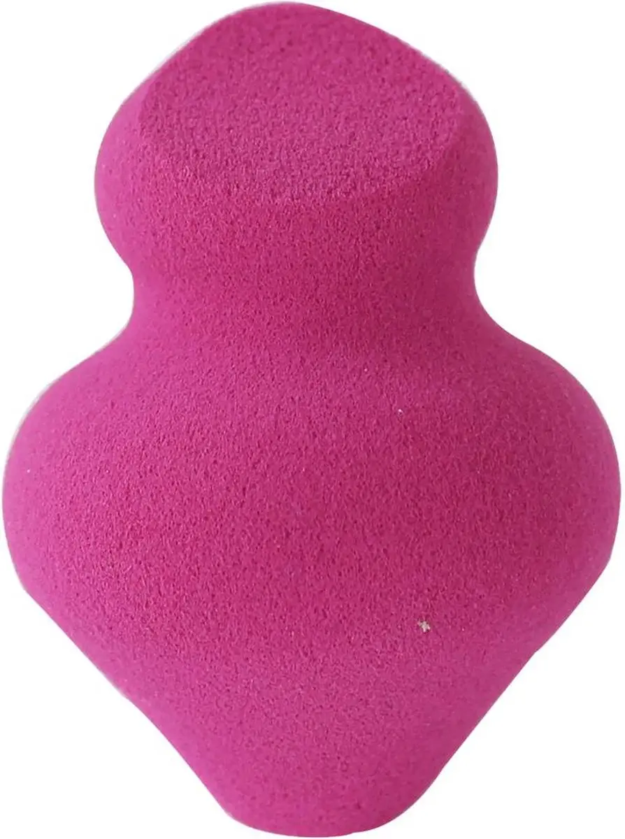 Real Techniques Miracle Sculpting Sponge - Roze