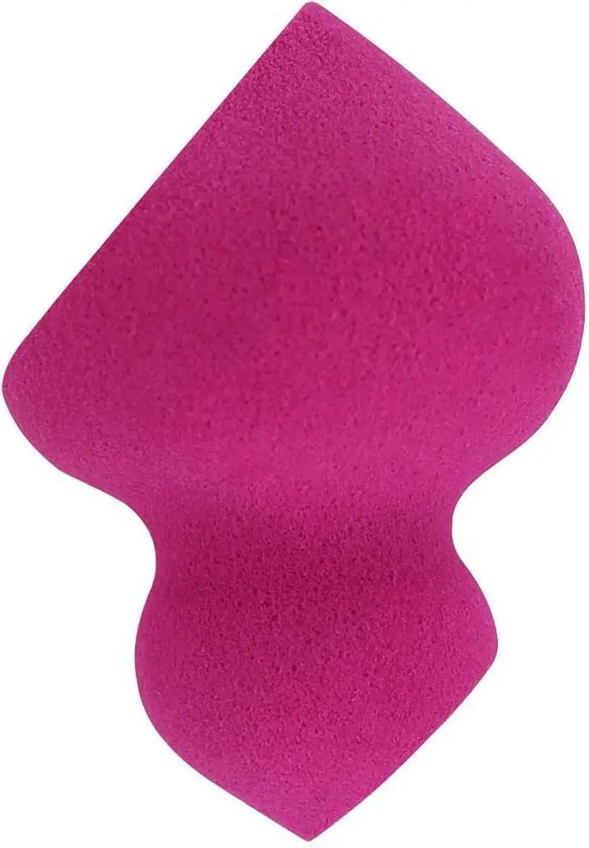 Real Techniques Miracle Sculpting Sponge - Roze