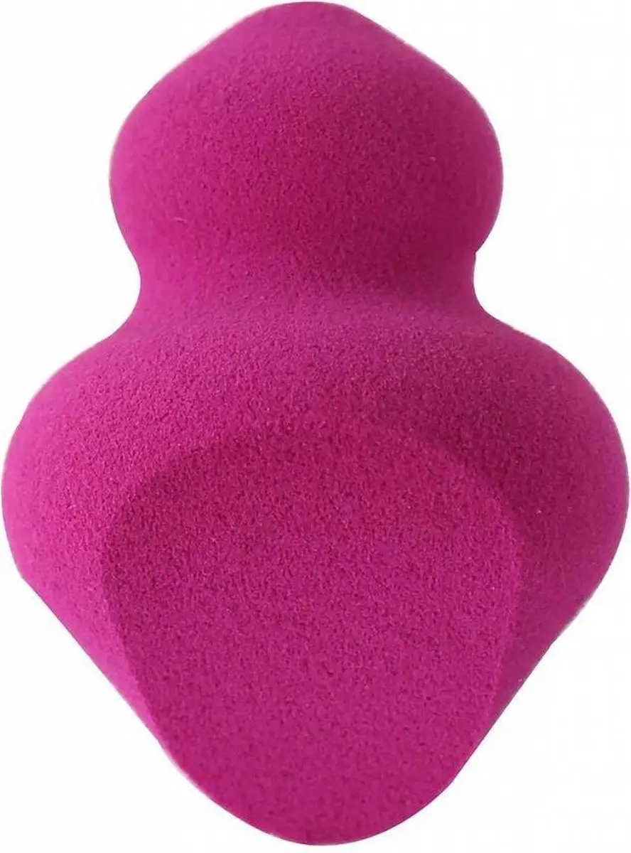 Real Techniques Miracle Sculpting Sponge - Roze