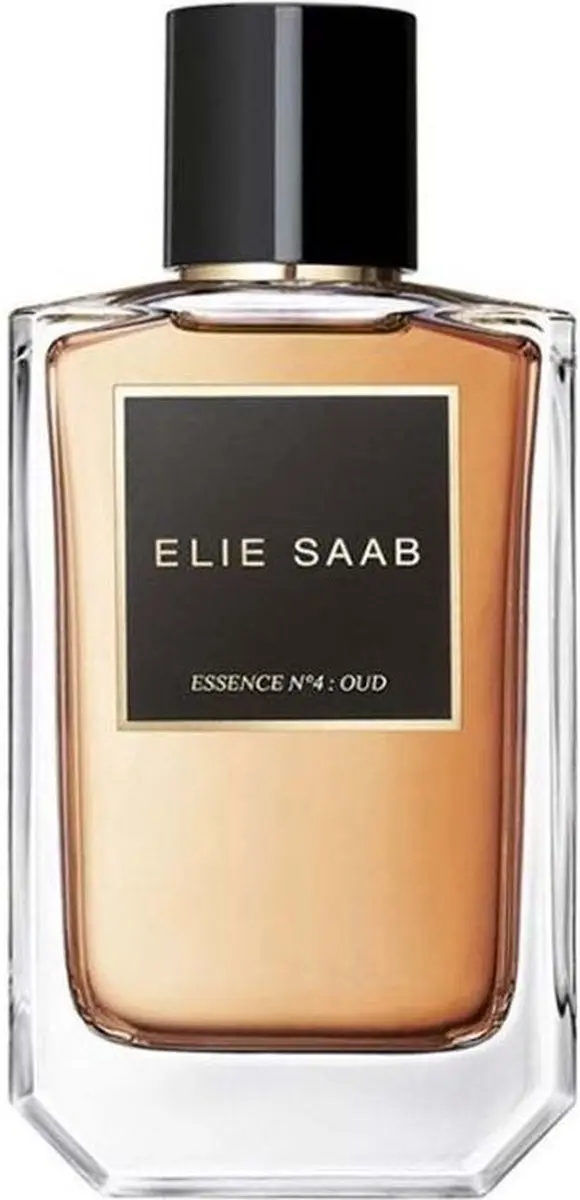 Elie Saab La Collection Essence No. 4 OUD EDP 100ml