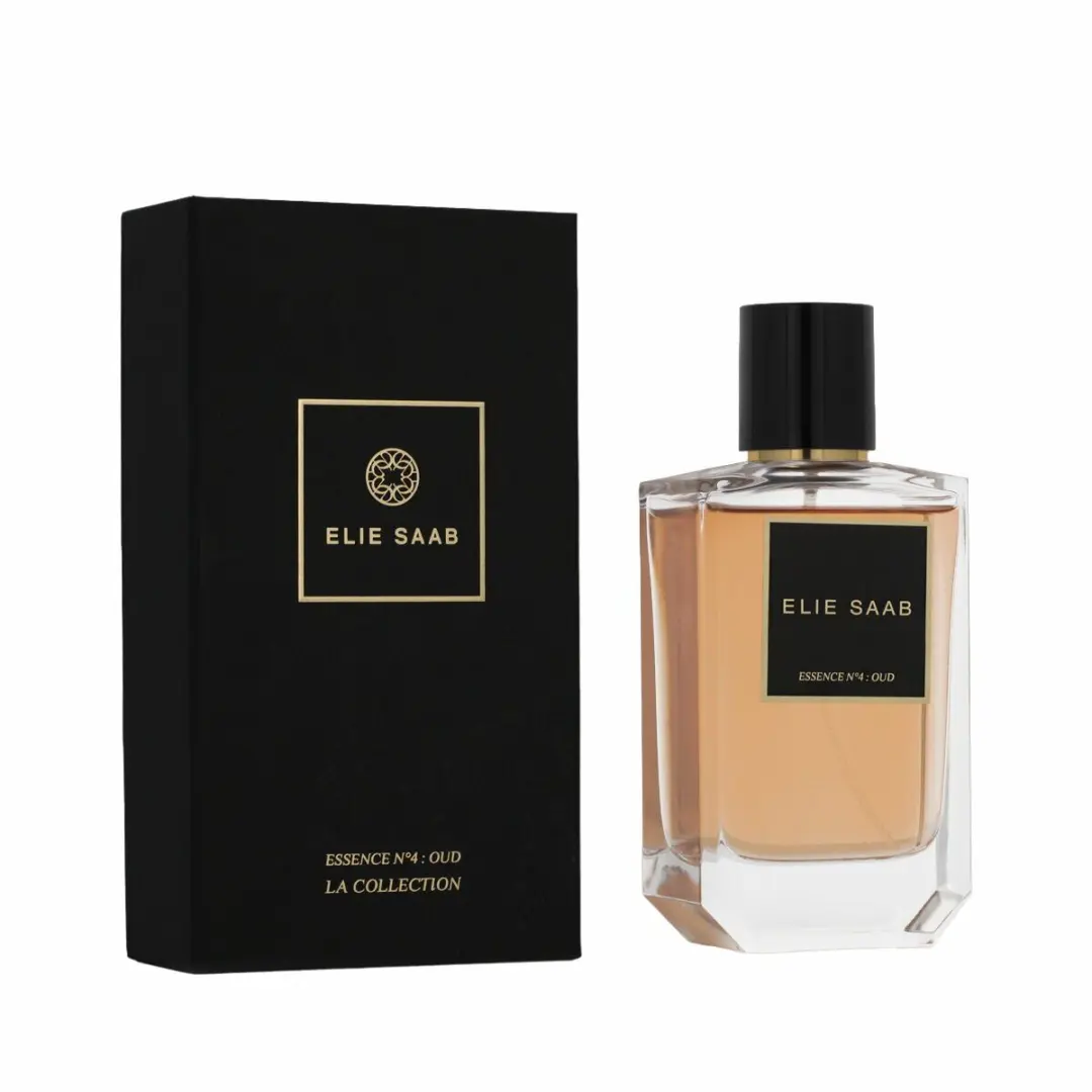 Elie Saab La Collection Essence No. 4 OUD EDP 100ml