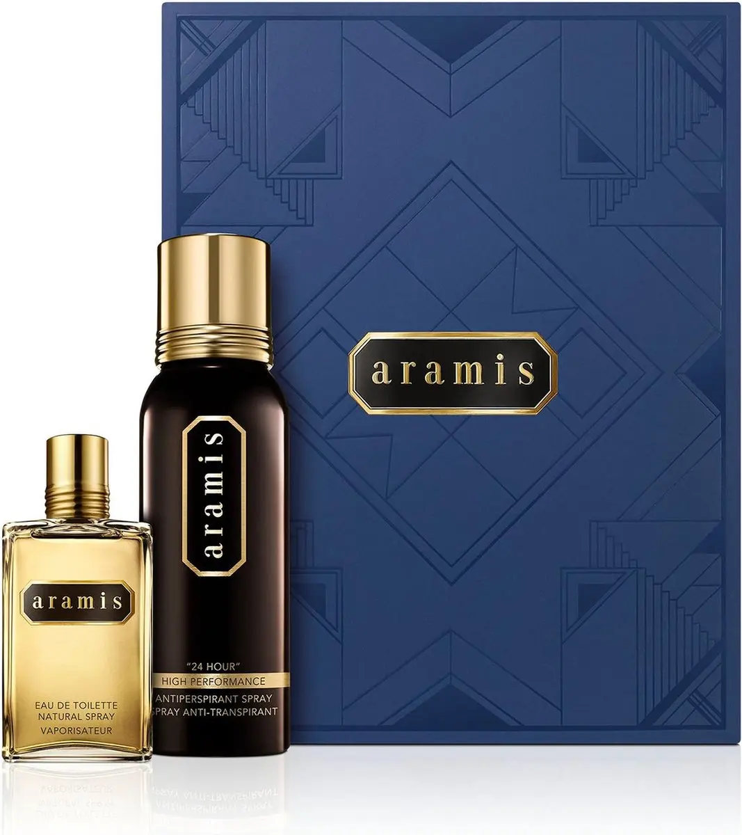 Aramis Gift Set Heren
