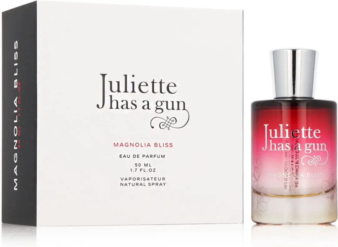 Juliette Has a Gun Magnolia Bliss Eau de Parfum 50ml