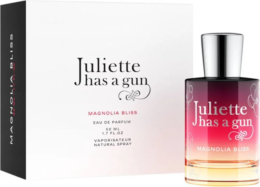 Juliette Has a Gun Magnolia Bliss Eau de Parfum 50ml