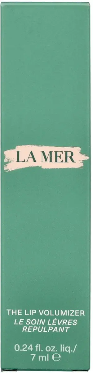La Mer The Lip Volumizer - 7ml - Sheer Pink - afbeelding 6 van 6