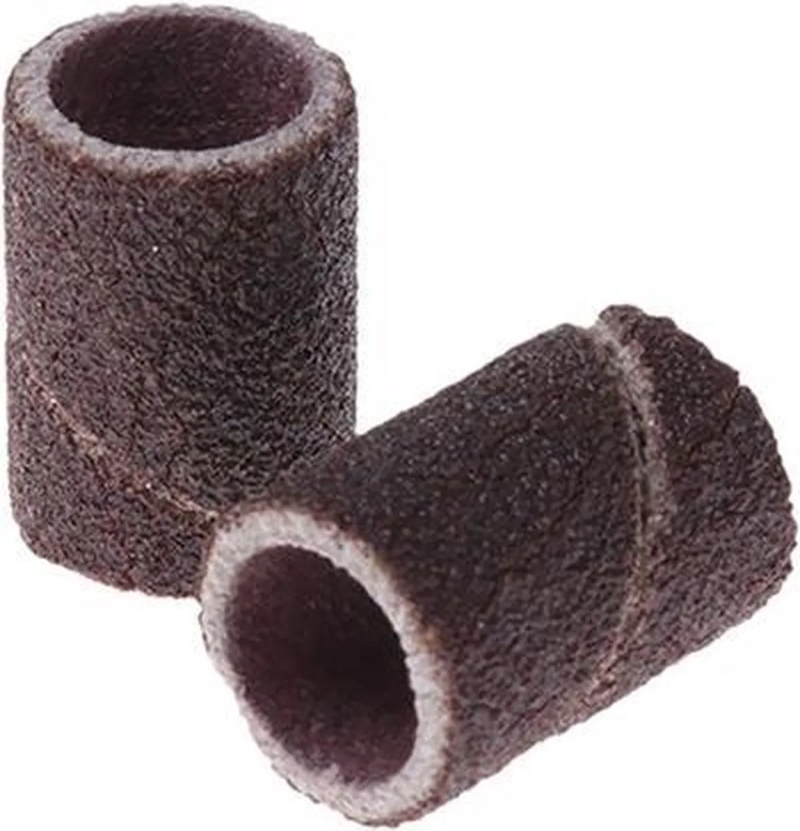 Dremel Schuurband 6,4mm 120 Fijn - 6 Stuks