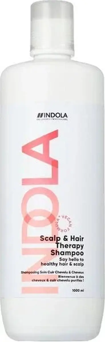 Indola Scalp & Hair Therapy Shampoo 300ml