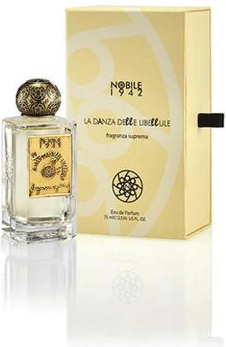 Nobile 1942 La Danza Delle Libellule Eau de Parfum 75ml