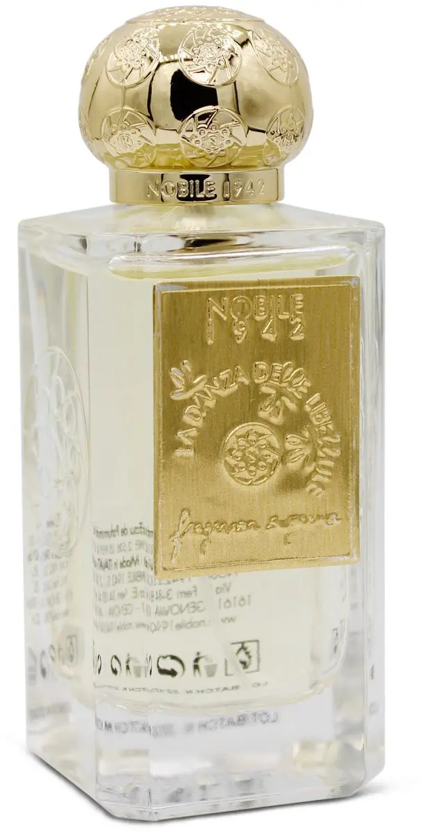 Nobile 1942 La Danza Delle Libellule Eau de Parfum 75ml