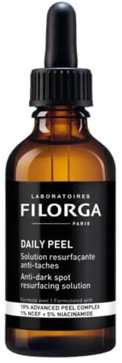 Filorga DAILY PEEL Anti-Spot Solution 50ml