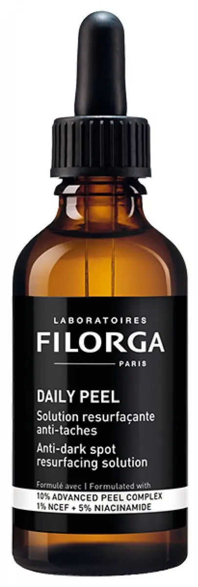 Filorga DAILY PEEL Anti-Spot Solution 50ml
