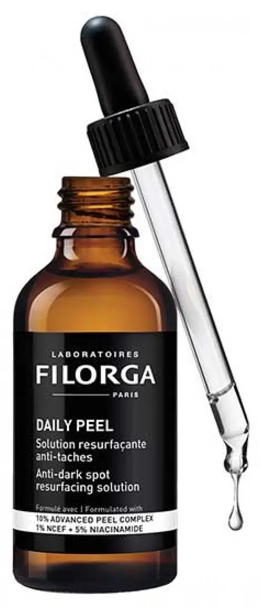Filorga DAILY PEEL Anti-Spot Solution 50ml