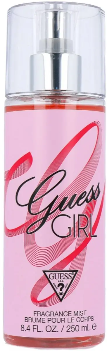 GUESS Girl Fragrance Mist 250ml - afbeelding 6 van 6