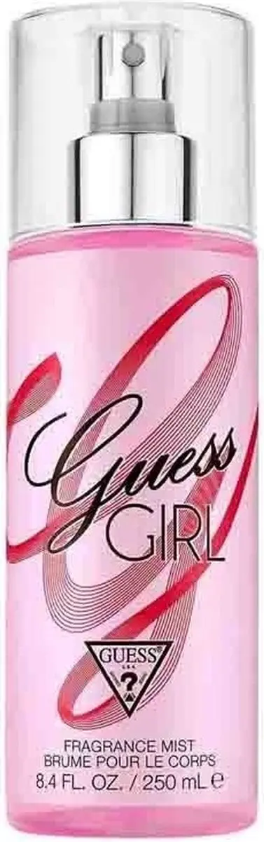GUESS Girl Fragrance Mist 250ml