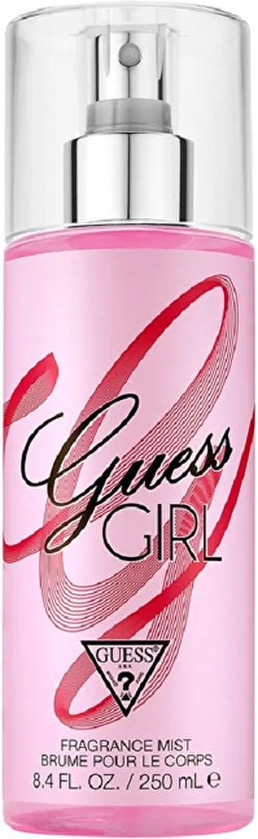 GUESS Girl Fragrance Mist 250ml