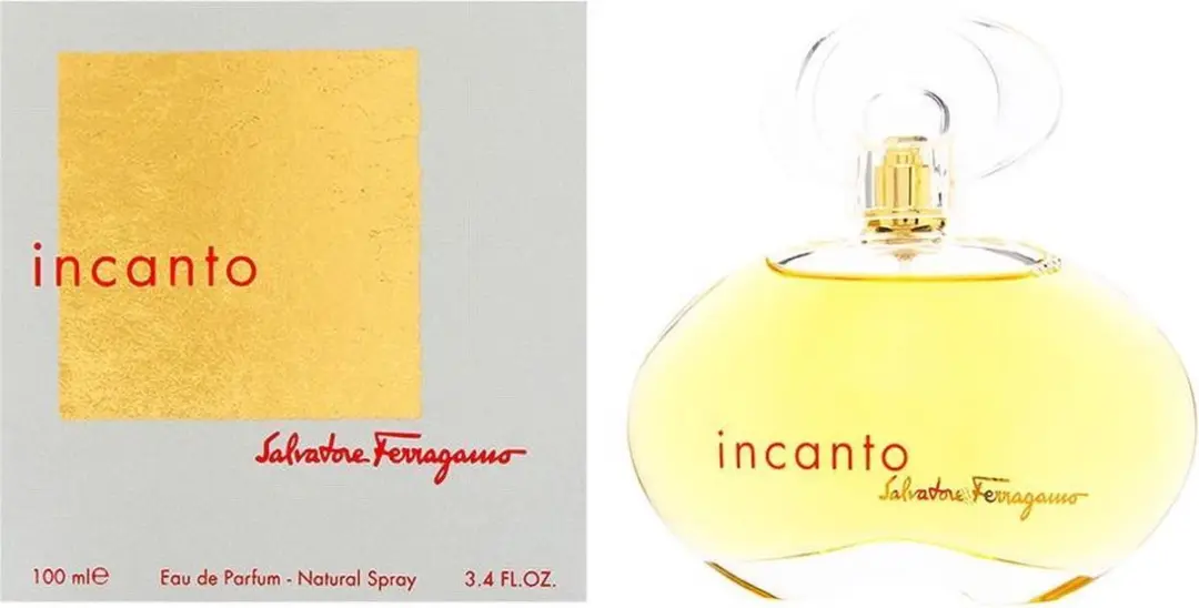 Salvatore Ferragamo Incanto Eau de Parfum 100ml