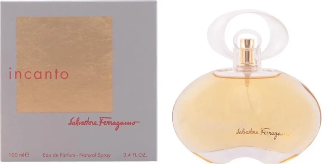 Salvatore Ferragamo Incanto Eau de Parfum 100ml