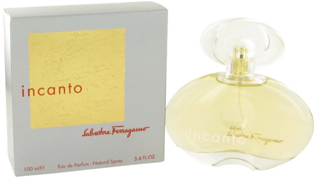 Salvatore Ferragamo Incanto Eau de Parfum 100ml