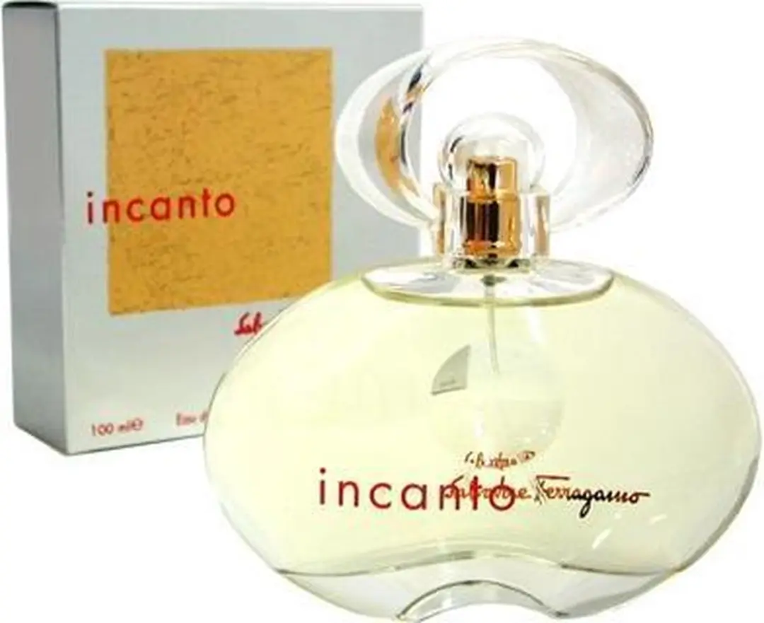Salvatore Ferragamo Incanto Eau de Parfum 100ml