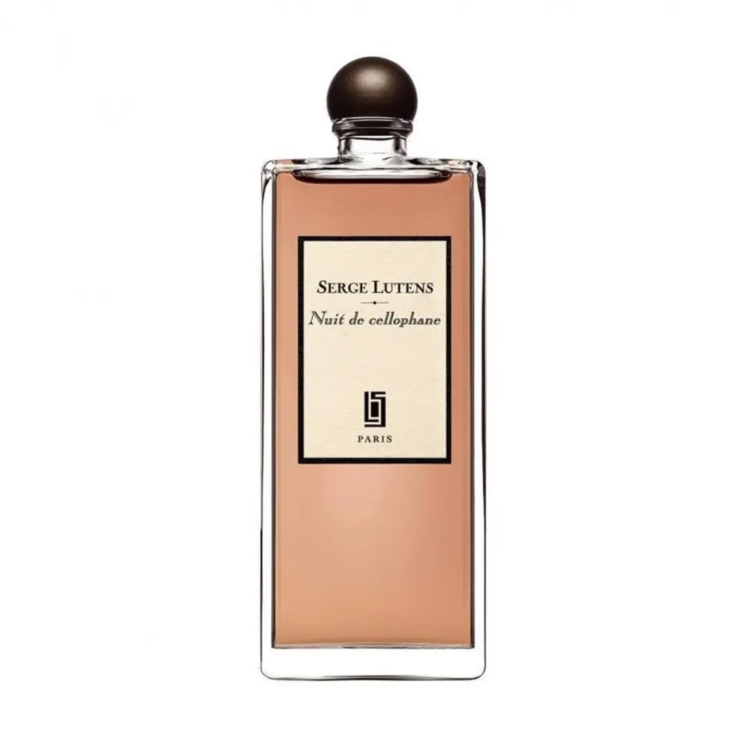 Serge Lutens Nuit De Cellophane Eau de Parfum 50ml
