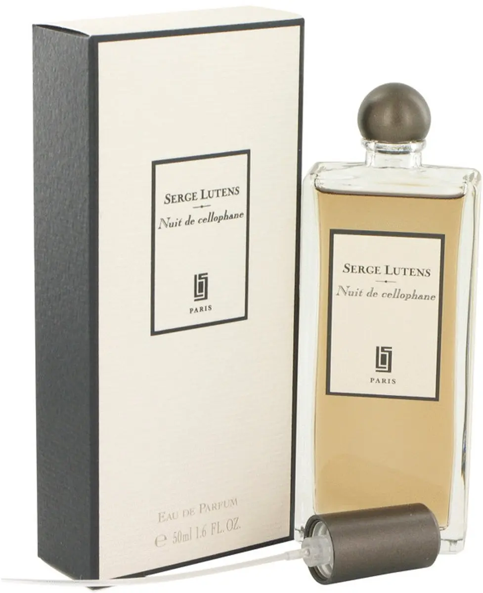 Serge Lutens Nuit De Cellophane Eau de Parfum 50ml