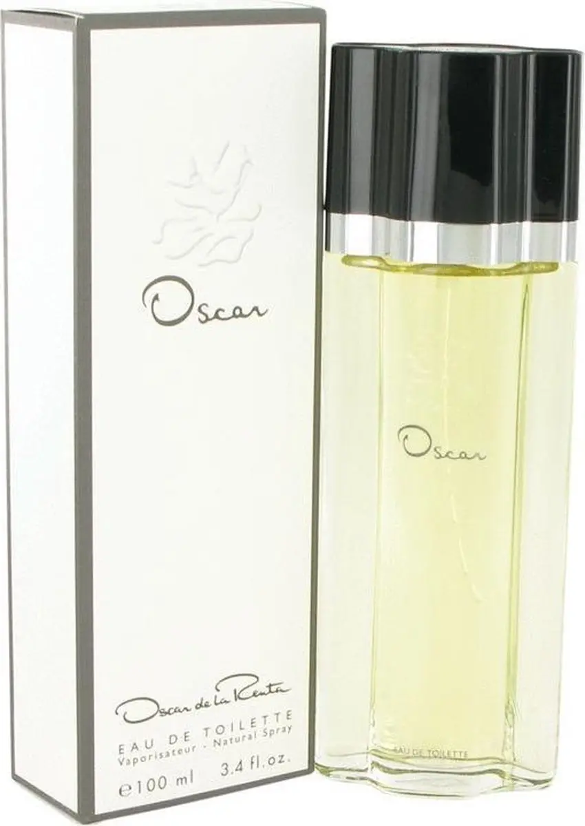 Oscar de La Renta Eau de Toilette 100ml