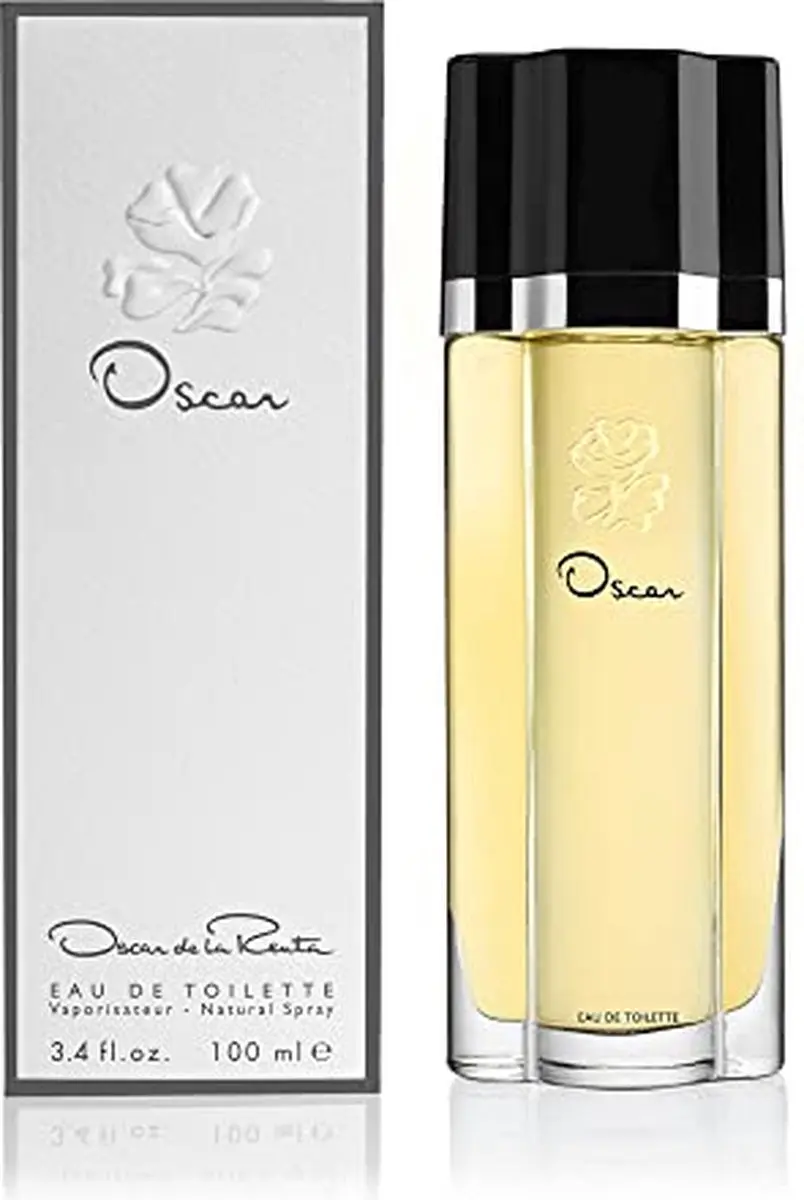 Oscar de La Renta Eau de Toilette 100ml