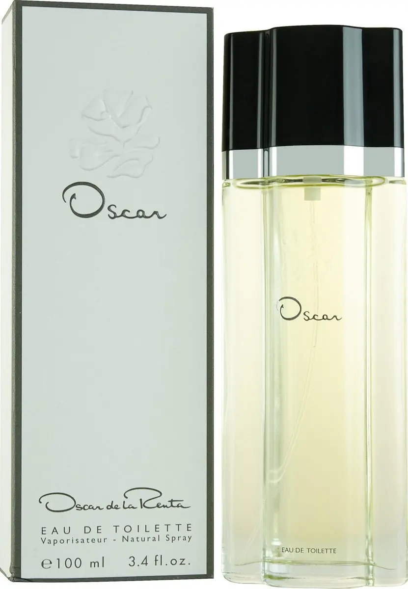 Oscar de La Renta Eau de Toilette 100ml