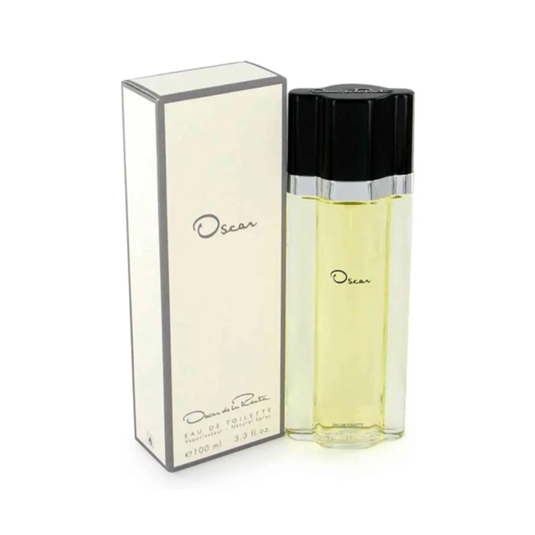 Oscar de La Renta Eau de Toilette 100ml