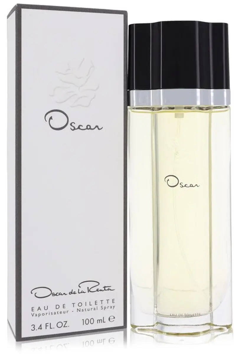 Oscar de La Renta Eau de Toilette 100ml