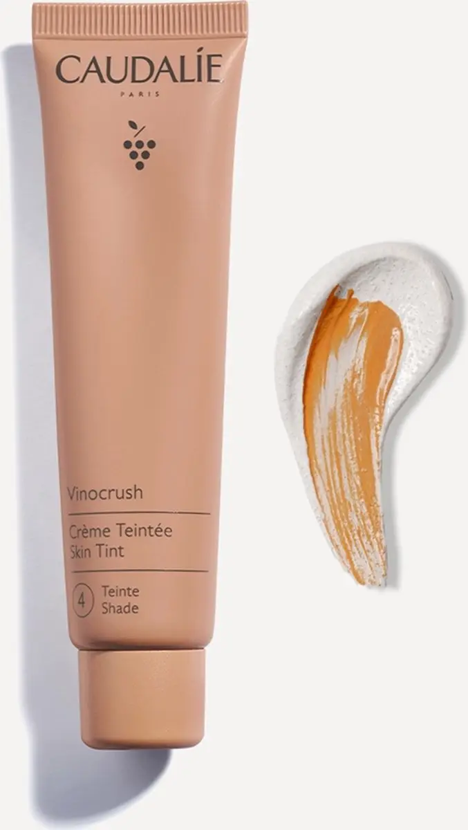 Caudalie Vinocrush Getinte Crème 30ml - 30 Stuks