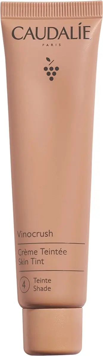 Caudalie Vinocrush Getinte Crème 30ml
