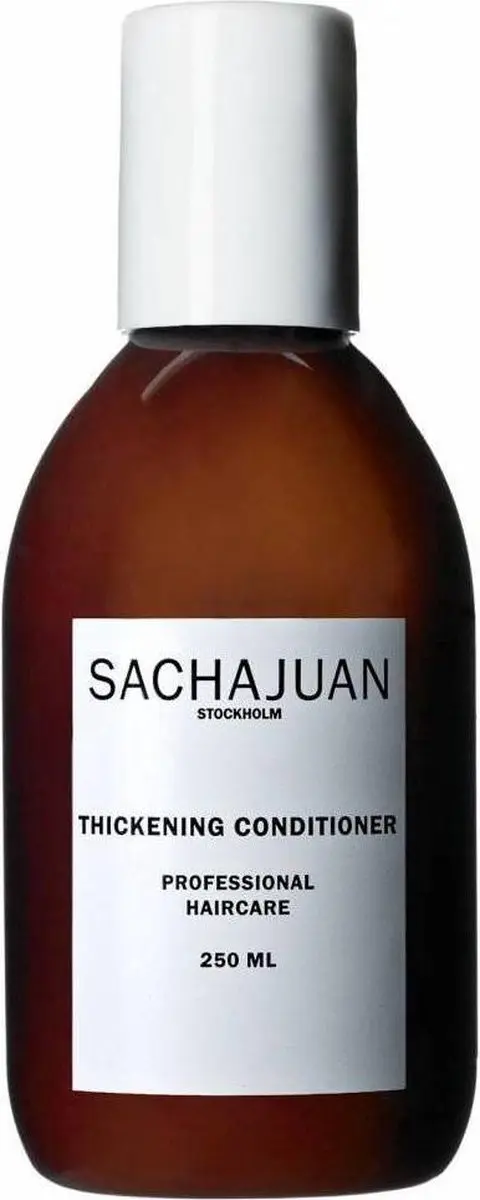 Sachajuan Thickening Conditioner 250ml