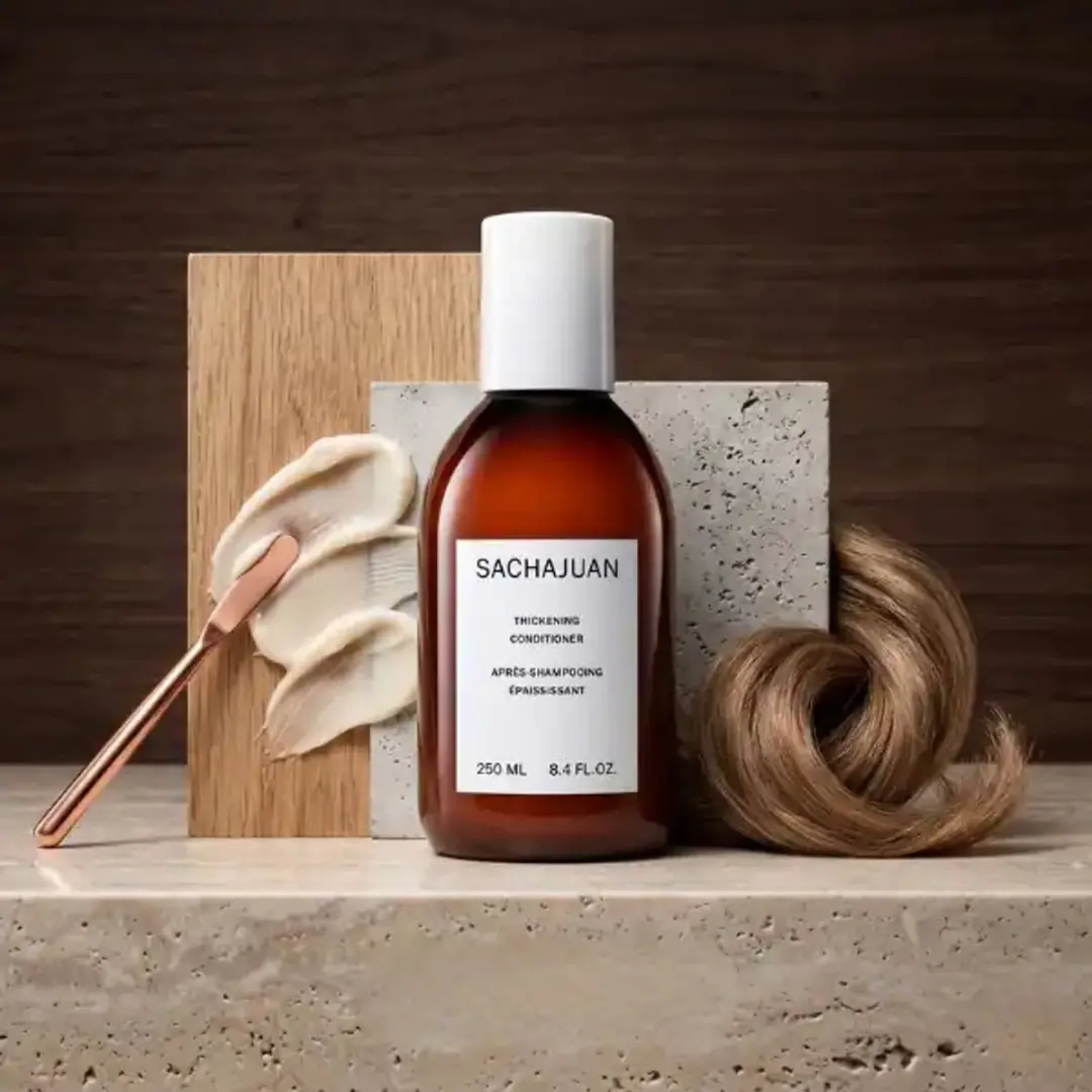 Sachajuan Thickening Conditioner 250ml