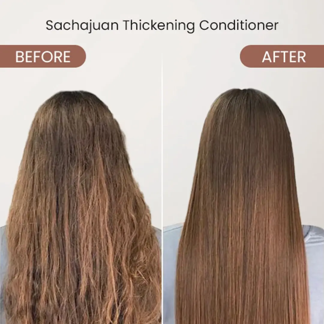 Sachajuan Thickening Conditioner 250ml