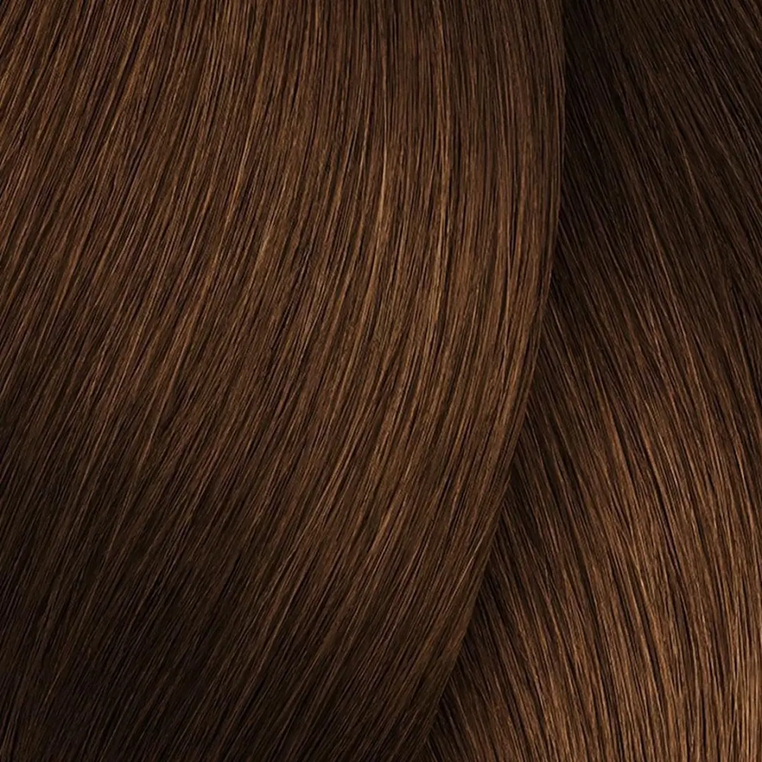 L'Oréal Professionnel Dia Light 6.34 Donker Goud Koperblond 60ml